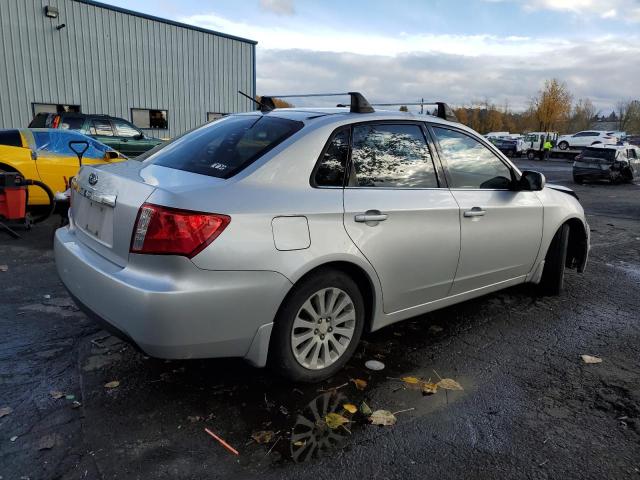 Photo 2 VIN: JF1GE61678H500052 - SUBARU IMPREZA 2. 