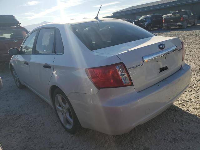 Photo 1 VIN: JF1GE61678H516865 - SUBARU IMPREZA 2. 