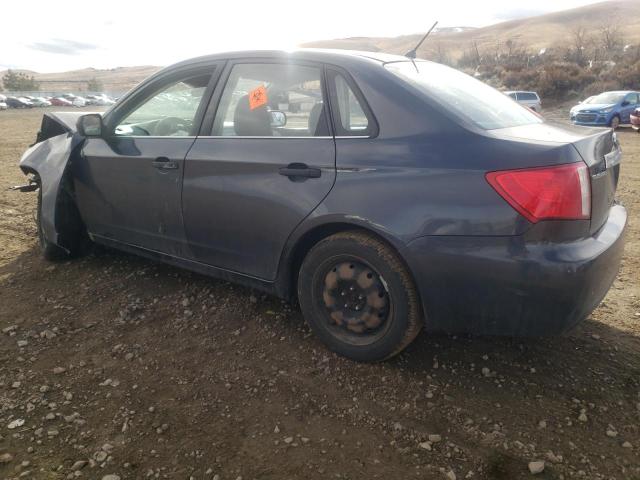 Photo 1 VIN: JF1GE61678H530149 - SUBARU IMPREZA 