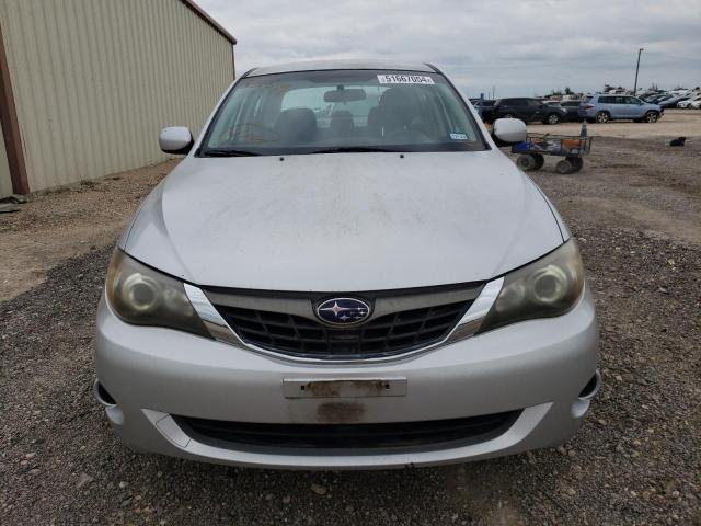 Photo 4 VIN: JF1GE61679G501659 - SUBARU IMPREZA 