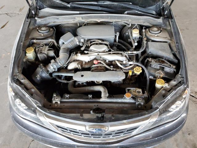 Photo 10 VIN: JF1GE61679H513546 - SUBARU IMPREZA 2. 