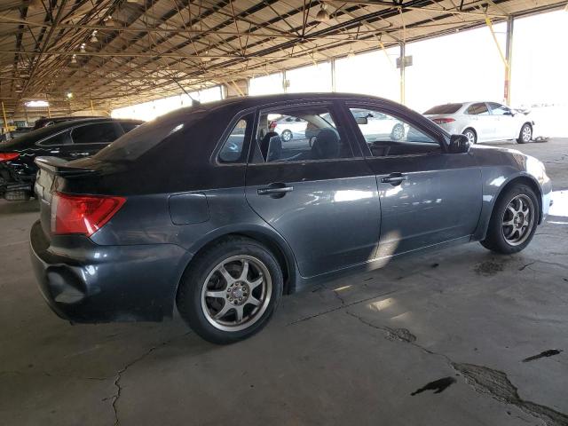 Photo 2 VIN: JF1GE61679H513546 - SUBARU IMPREZA 2. 