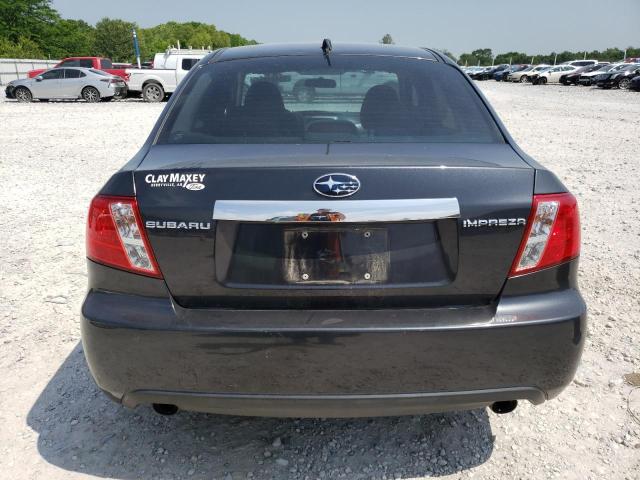 Photo 5 VIN: JF1GE61679H513983 - SUBARU IMPREZA 