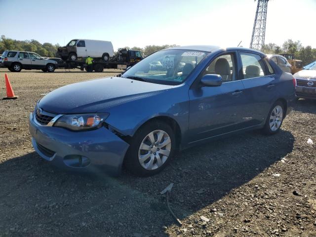 Photo 0 VIN: JF1GE61679H515345 - SUBARU IMPREZA 2. 