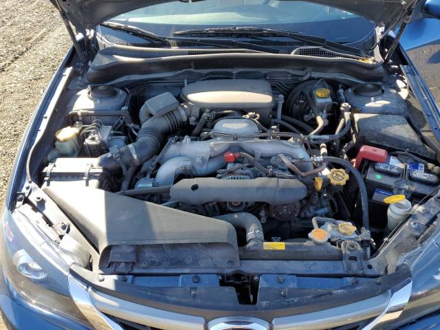 Photo 10 VIN: JF1GE61679H515345 - SUBARU IMPREZA 2. 