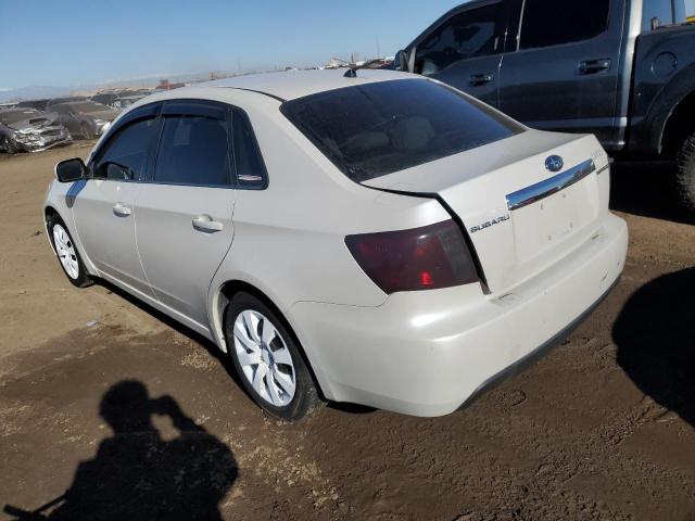 Photo 1 VIN: JF1GE61679H515510 - SUBARU IMPREZA 