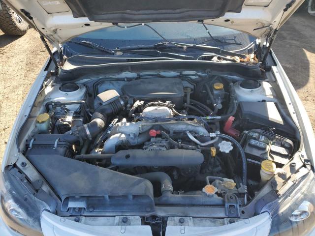 Photo 10 VIN: JF1GE61679H515510 - SUBARU IMPREZA 