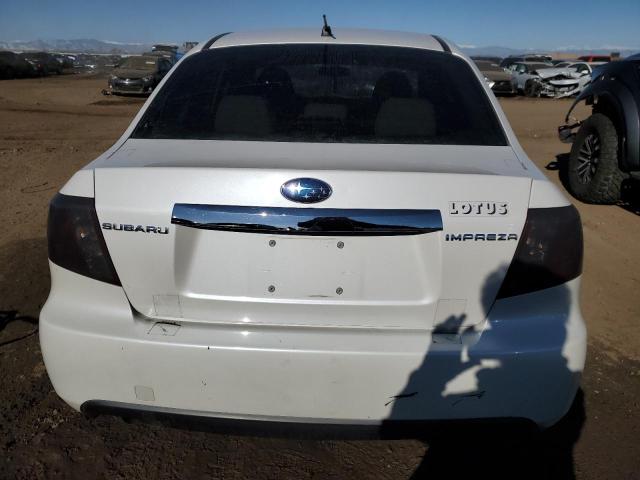 Photo 5 VIN: JF1GE61679H515510 - SUBARU IMPREZA 