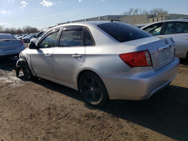 Photo 1 VIN: JF1GE61688G505718 - SUBARU IMPREZA 