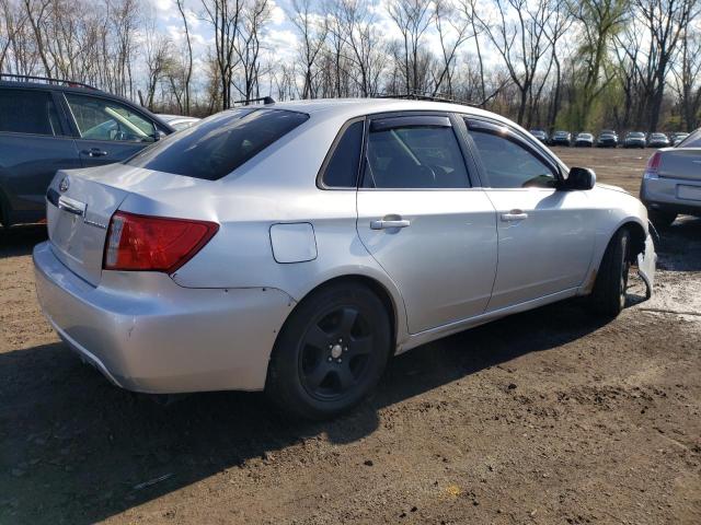 Photo 2 VIN: JF1GE61688G505718 - SUBARU IMPREZA 