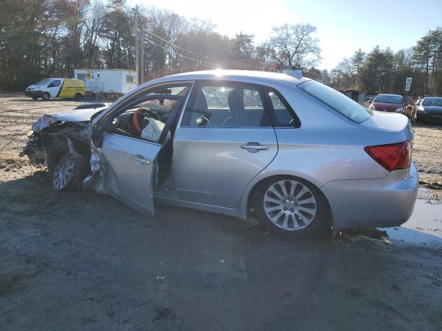 Photo 1 VIN: JF1GE61688H512422 - SUBARU IMPREZA 