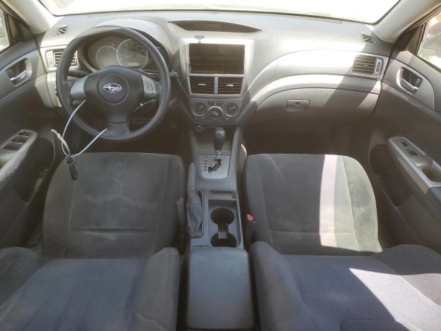 Photo 7 VIN: JF1GE61688H512971 - SUBARU IMPREZA 