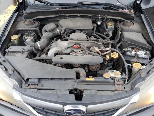 Photo 10 VIN: JF1GE61688H526997 - SUBARU IMPREZA 