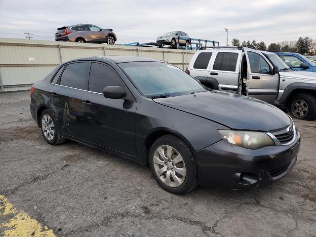 Photo 3 VIN: JF1GE61688H526997 - SUBARU IMPREZA 