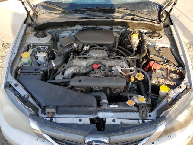 Photo 10 VIN: JF1GE61688H527454 - SUBARU IMPREZA 