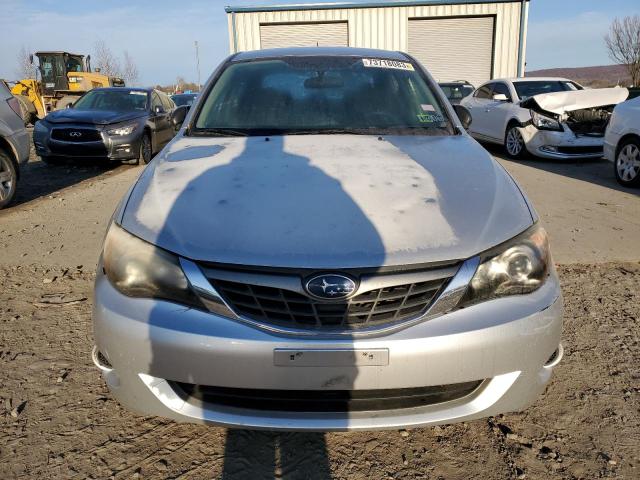 Photo 4 VIN: JF1GE61688H527454 - SUBARU IMPREZA 