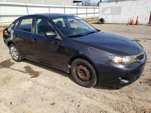 Photo 3 VIN: JF1GE61689H511420 - SUBARU IMPREZA 