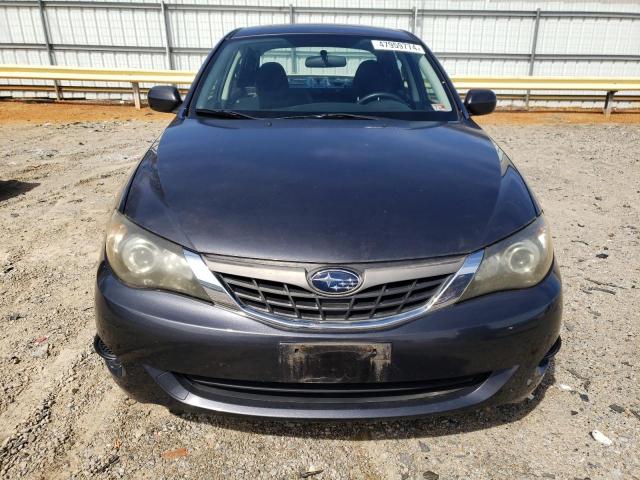 Photo 4 VIN: JF1GE61689H511420 - SUBARU IMPREZA 