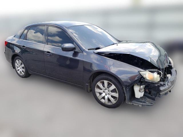 Photo 3 VIN: JF1GE61689H515578 - SUBARU IMPREZA 