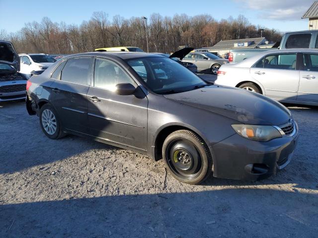 Photo 3 VIN: JF1GE61698G518784 - SUBARU IMPREZA 