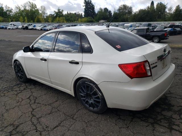 Photo 1 VIN: JF1GE61698H518116 - SUBARU IMPREZA 