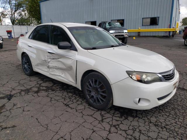 Photo 3 VIN: JF1GE61698H518116 - SUBARU IMPREZA 