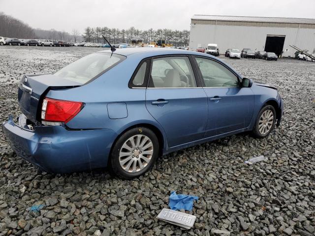 Photo 2 VIN: JF1GE61698H526314 - SUBARU IMPREZA 