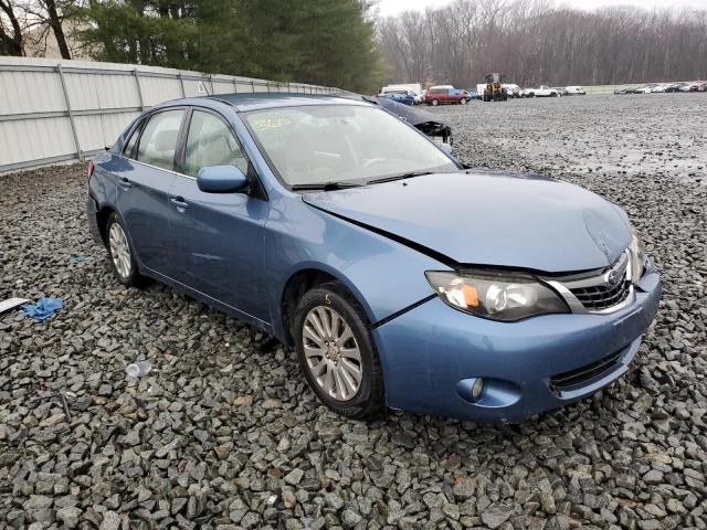 Photo 3 VIN: JF1GE61698H526314 - SUBARU IMPREZA 