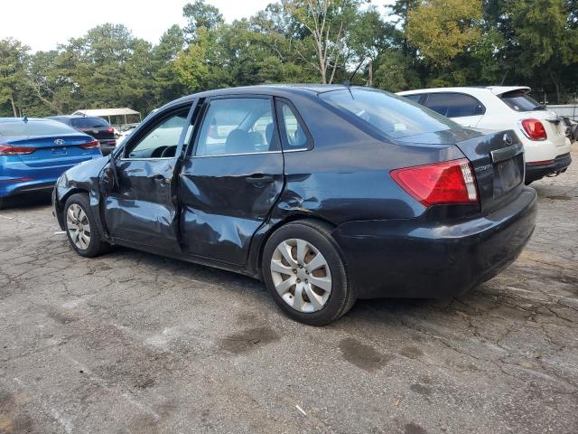 Photo 1 VIN: JF1GE61698H526815 - SUBARU IMPREZA 