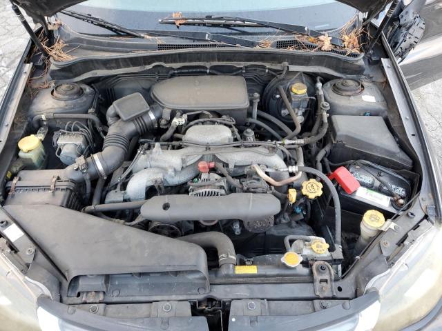 Photo 10 VIN: JF1GE61698H526815 - SUBARU IMPREZA 