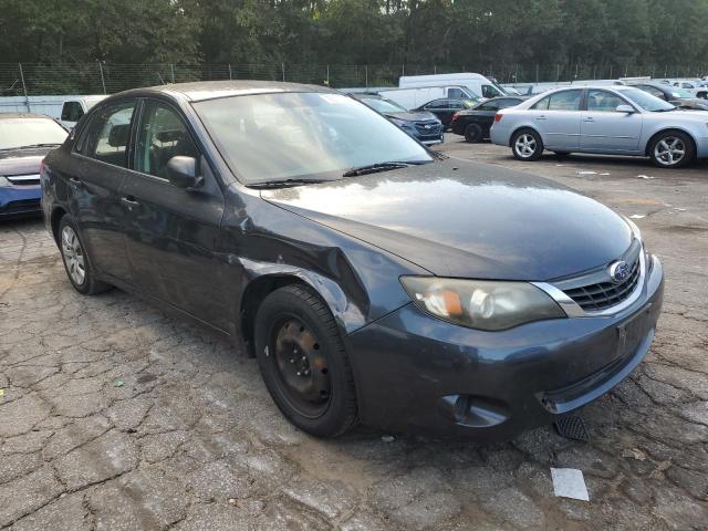 Photo 3 VIN: JF1GE61698H526815 - SUBARU IMPREZA 