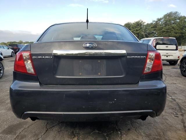 Photo 5 VIN: JF1GE61698H526815 - SUBARU IMPREZA 