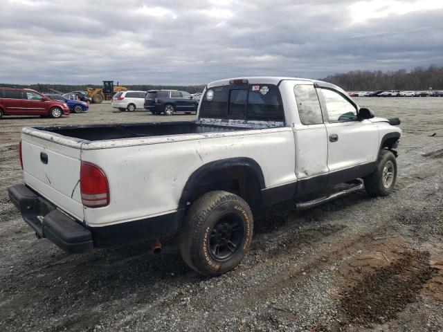 Photo 2 VIN: JF1GE61699G518382 - DODGE DAKOTA 