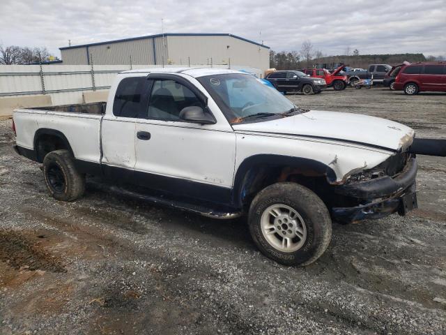 Photo 3 VIN: JF1GE61699G518382 - DODGE DAKOTA 