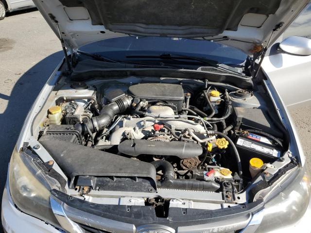 Photo 10 VIN: JF1GE61699H518599 - SUBARU IMPREZA 