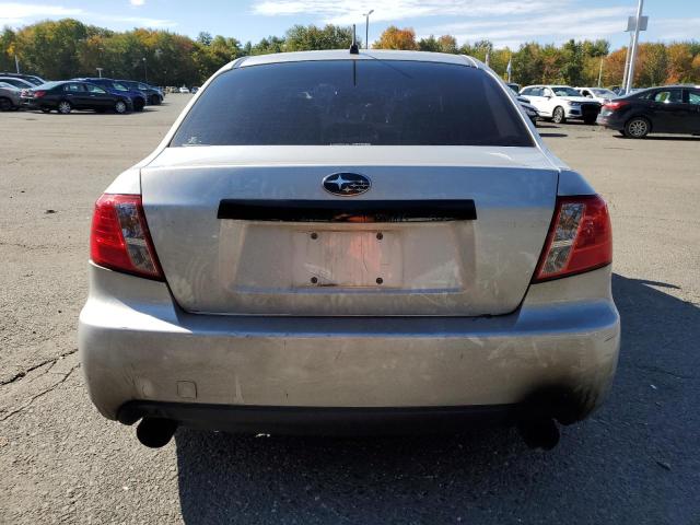 Photo 5 VIN: JF1GE61699H518599 - SUBARU IMPREZA 