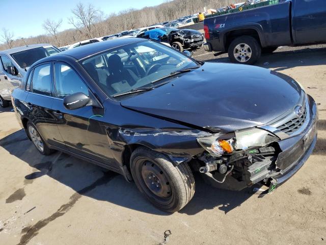 Photo 3 VIN: JF1GE616X8H526306 - SUBARU IMPREZA 