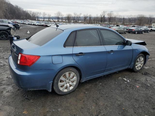 Photo 2 VIN: JF1GE616X8H526466 - SUBARU IMPREZA 