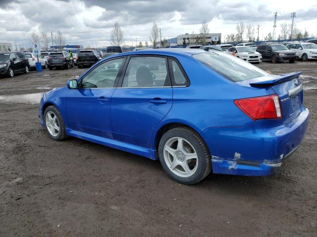 Photo 1 VIN: JF1GE62669G506074 - SUBARU IMPREZA 