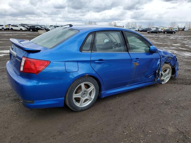 Photo 2 VIN: JF1GE62669G506074 - SUBARU IMPREZA 