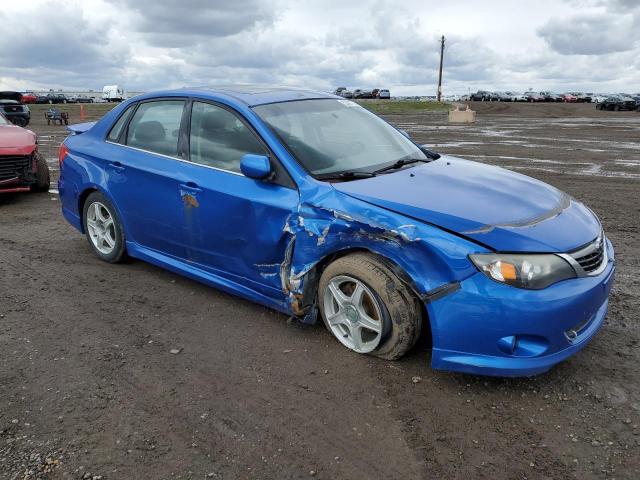 Photo 3 VIN: JF1GE62669G506074 - SUBARU IMPREZA 