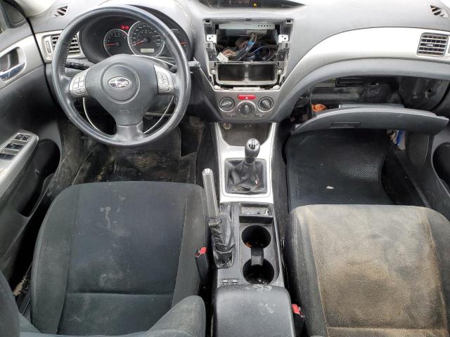 Photo 7 VIN: JF1GE62669G506074 - SUBARU IMPREZA 