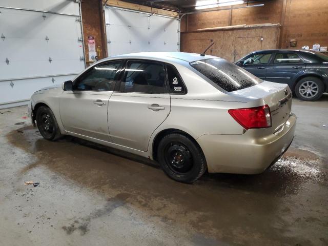 Photo 1 VIN: JF1GE6A60AH501484 - SUBARU IMPREZA 2. 