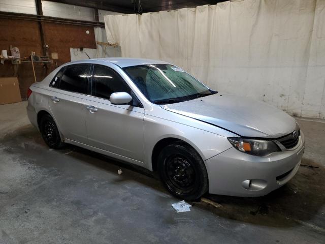 Photo 3 VIN: JF1GE6A60AH501484 - SUBARU IMPREZA 2. 