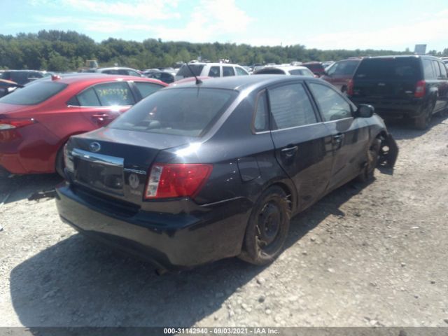 Photo 3 VIN: JF1GE6A60AH501646 - SUBARU IMPREZA SEDAN 