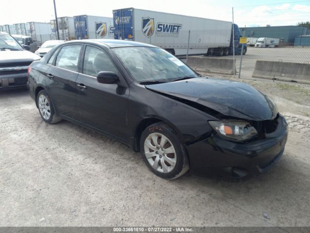 Photo 0 VIN: JF1GE6A60AH505096 - SUBARU IMPREZA SEDAN 