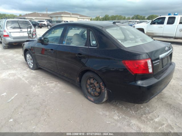 Photo 2 VIN: JF1GE6A60AH505096 - SUBARU IMPREZA SEDAN 