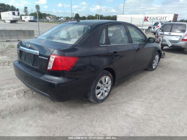 Photo 3 VIN: JF1GE6A60AH505096 - SUBARU IMPREZA SEDAN 