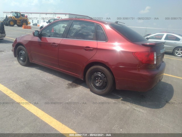 Photo 2 VIN: JF1GE6A60AH513554 - SUBARU IMPREZA SEDAN 