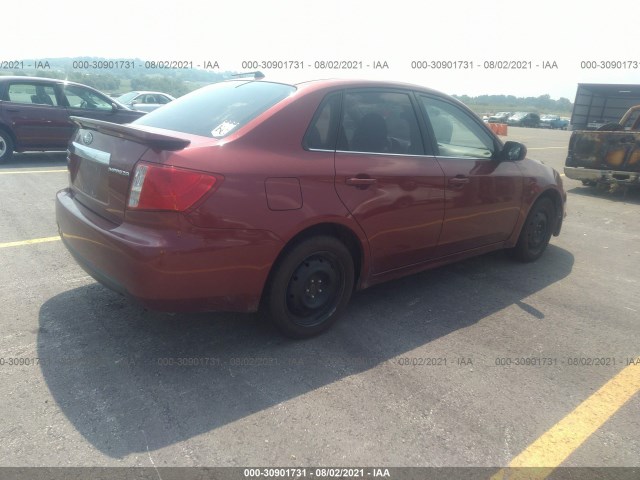 Photo 3 VIN: JF1GE6A60AH513554 - SUBARU IMPREZA SEDAN 